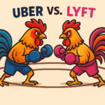 Uber_Lyft Fighters